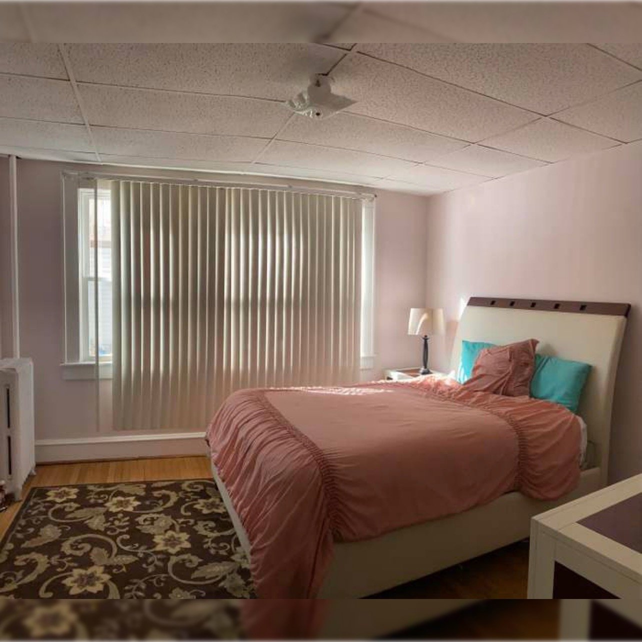 South Webster Avenue three-unit bedroom in Scranton at purchase, photo 11