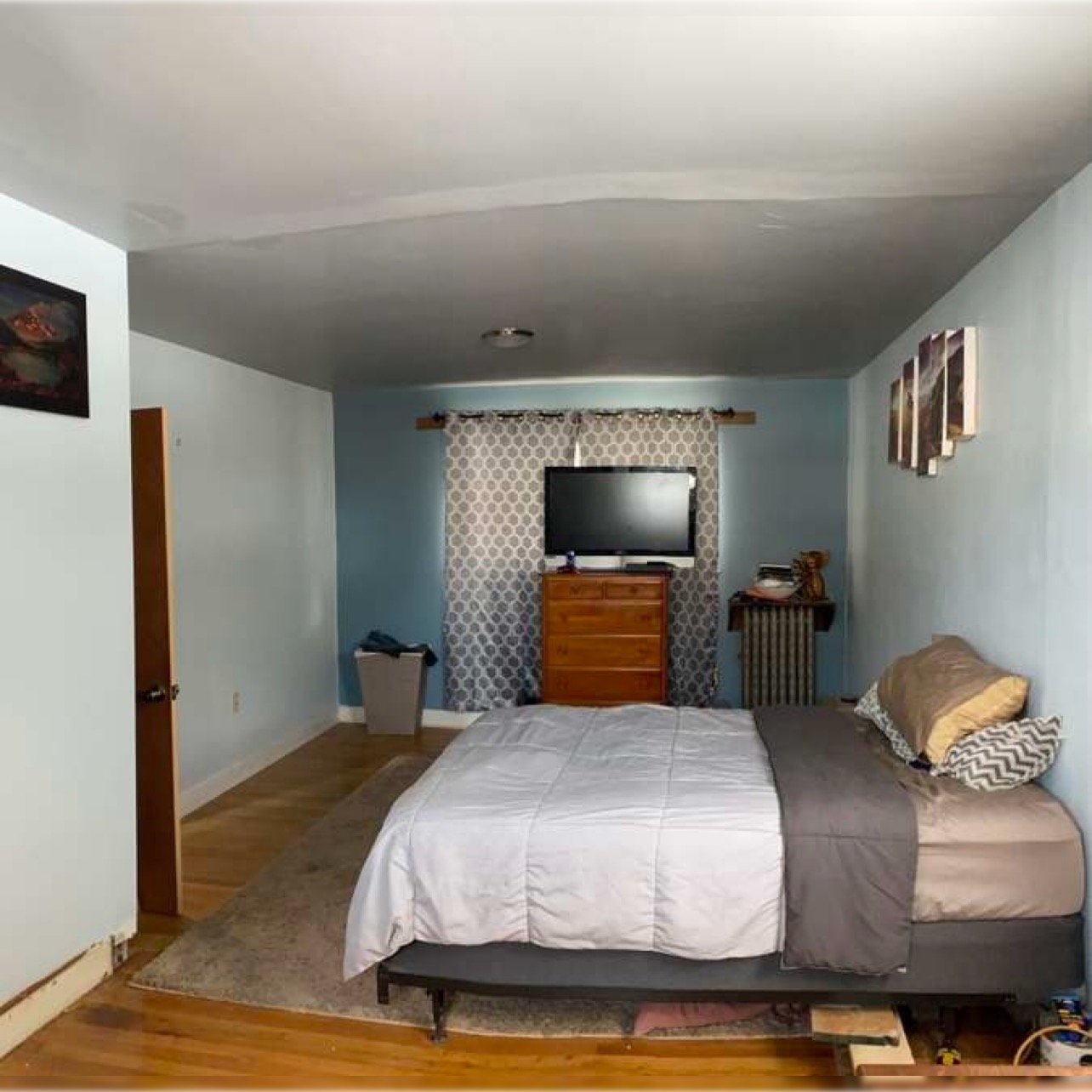 South Webster Avenue three-unit bedroom in Scranton at purchase, photo 16